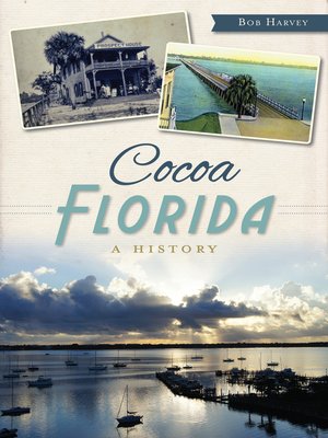 Cocoa, Florida - ebook